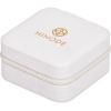 Eva And Elm Crystal Travel Jewellery Box