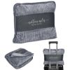 Serendipio Cozytrip Travel Blanket & Pillow