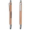 Altitude Eco Scribe Stylus Ball Pen