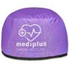 Hoppla Halo Polyester Nurse Theatre Cap