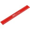 Altitude Frontline 30cm Ruler