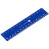 Altitude Scholastic 15cm Ruler