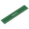 Altitude Scholastic 15cm Ruler