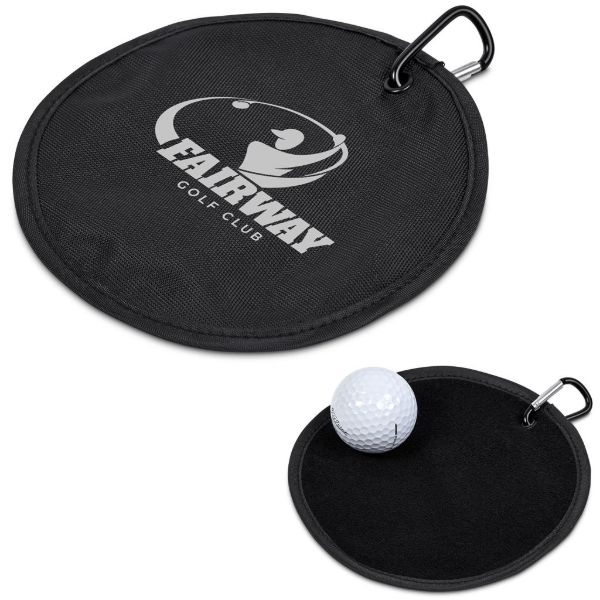 Altitude Wipe It Golf Ball Cleaner