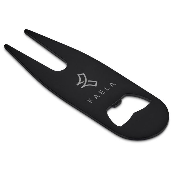 Altitude Pitch Divot Tool And Bottle Opener