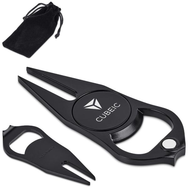 Alex Varga Porto Divot Tool