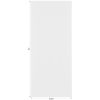 Pull Up Banner Display Fabric Skin
