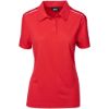 Ladies Ultimate Golf Shirt
