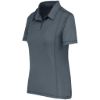 Ladies Hydro Golf Shirt