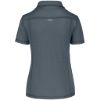 Ladies Hydro Golf Shirt