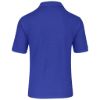 Mens Crest Golf Shirt