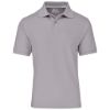 Mens Crest Golf Shirt