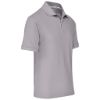 Mens Crest Golf Shirt