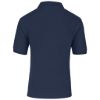 Mens Crest Golf Shirt