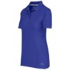 Ladies Crest Golf Shirt
