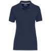 Ladies Crest Golf Shirt