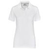 Ladies Crest Golf Shirt