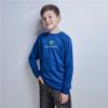Kids Long Sleeve All Star T Shirt