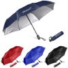 Altitude Fairhaven UV50 Auto Open Compact Umbrella