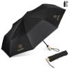 Okiyo Ameno Recycled Auto Open Compact Umbrella