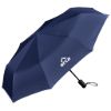 Serendipio Sleet Auto Open Compact Umbrella