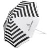 Serendipio Tanereef Stripe Beach Umbrella