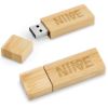 Okiyo Komorebi Bamboo Flash Drive 16GB