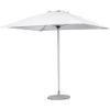 Fade Resistant Parasol Single Pole 3 x 3m