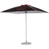 Fade Resistant Parasol Single Pole 2.2m X 2.2M