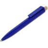 Tickit Recycled Plastic And Bamboo Ball Pen