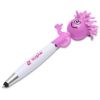 Altitude Moptopper Thumbs-Up Stylus Ball Pen