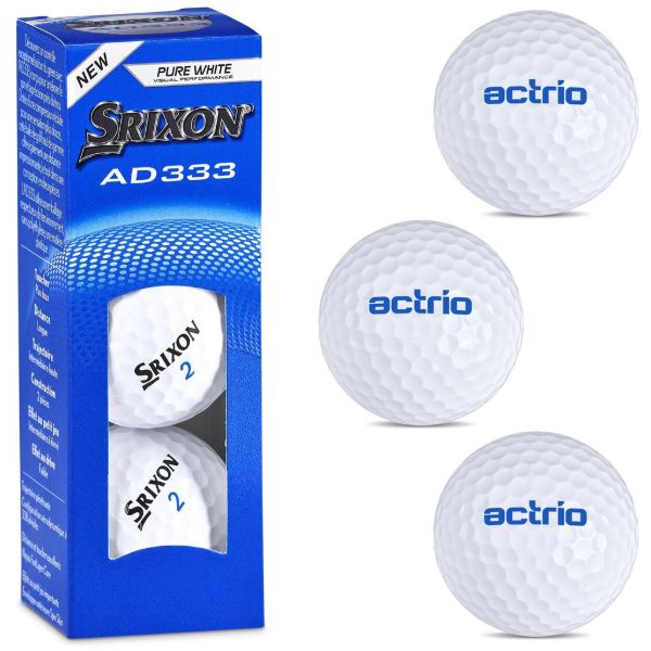 Srixon AD333 Golf Balls